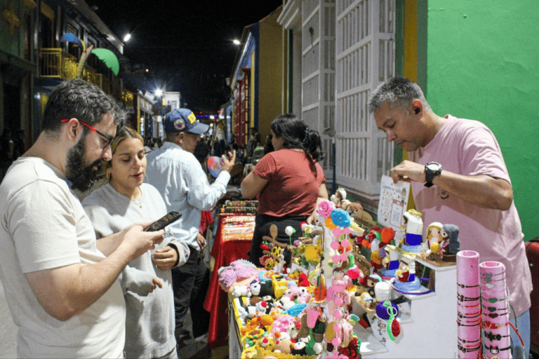 Siace formaliza emprendimientos y fortalece alianzas para impulsar economía de Maracaibo