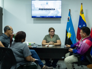 Concejo Municipal Bolivariano de Maracaibo instalará los Consejos Locales de Planificación Pública
