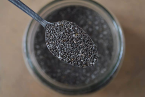 Cómo Preparar la Chía para una Mejor Absorción de Sus Beneficios