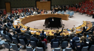 El Consejo de Seguridad de la ONU se reúne este jueves para tratar la situación en Irán