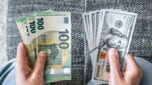 BCV | Cotización del dólar y del euro este 15 de Enero