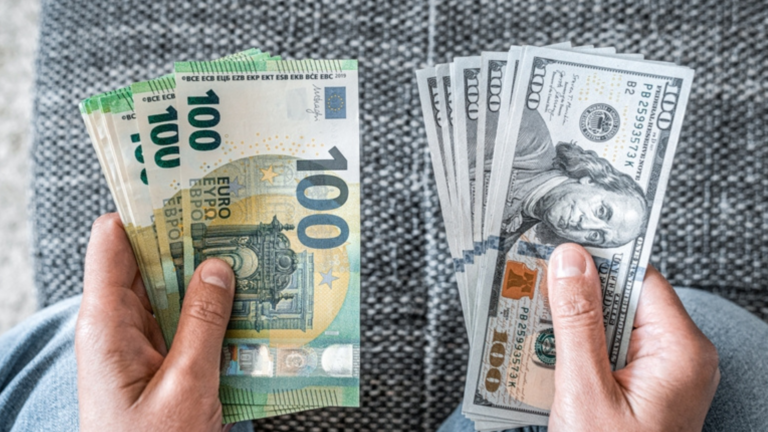 BCV | Cotización del dólar y del euro este 15 de Enero