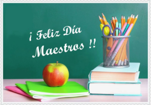 Día del Maestro en Venezuela