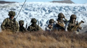 Países europeos envían más tropas a Groenlandia ante la escalada de amenazas de anexión por parte de Trump