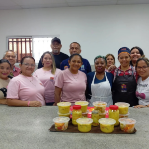 ¡Inscripciones hasta el 20 de enero! IMCEC inicia nuevo ciclo de cursos y talleres para la formación laboral de los marabinos