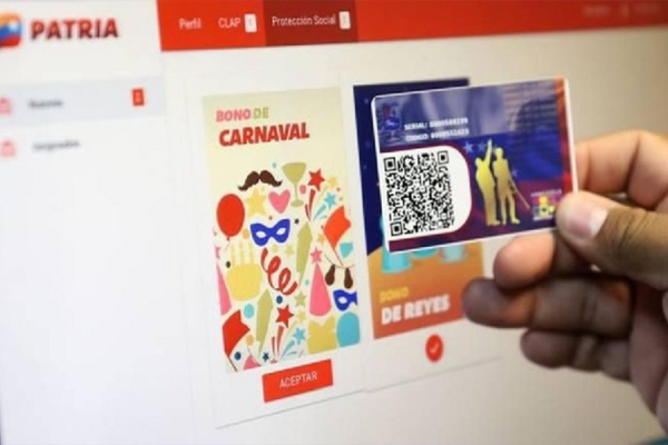 Pagan bono "Corresponsabilidad y Formación" de enero a trabajadores de empresas estratégicas