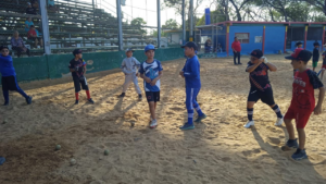 Más de 40 Escuelas Municipales de Iniciación Deportiva reinician actividades