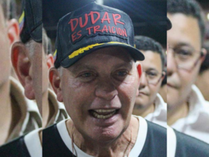 Mayor conciencia ciudadana exige el alcalde Di Martino en disposición de desechos