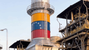 CORPOELEC fortalece generación térmica en Occidente a través de labores de mantenimiento