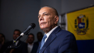 Pronunciamiento de Manuel Rosales: UNT presentará al país propuestas para reformar cinco leyes clave de la economía