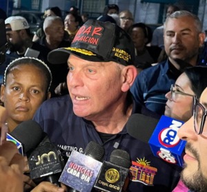 Campaña “Chamo usa tu casco” Alcaldía de Maracaibo promueve educación vial