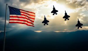 EEUU alerta peligro en espacio aéreo de varios países