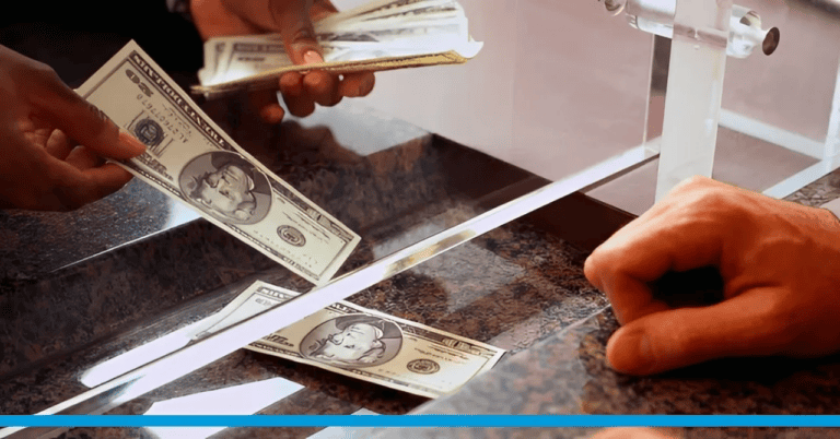 Rodríguez anuncia ingreso de divisas a banca privada y control en uso cambiario