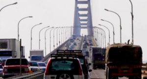 Fortalecen vigilancia en el Puente sobre el Lago con activación de 18 cámaras de monitoreo