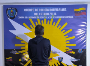 Cpbez arrestó a un sujeto por presunto abuso sexual contra su nieta adolescente