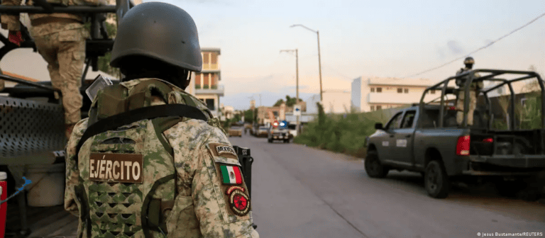 Capturan en México a uno de los más buscados por el FBI