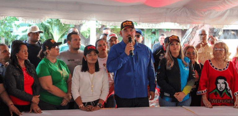 Dessiree Fernández, Pdta Concejo Municipal: "El pueblo demostró amor al presidente Maduro y a Cilia Flores