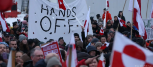 Países europeos amenazados por Trump permanecerán “unidos”