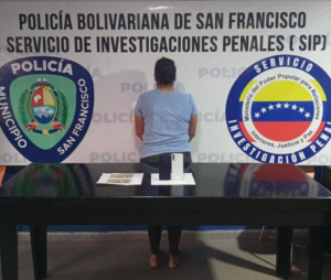 Detenida ciudadana que vendía cupos en la Casa Hogar Negra Matea