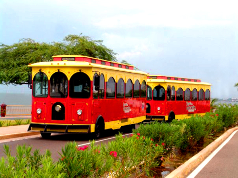 ¡Inaugurado por el alcalde Di Martino! Fundación Tranvía de Maracaibo celebra su 20 aniversario