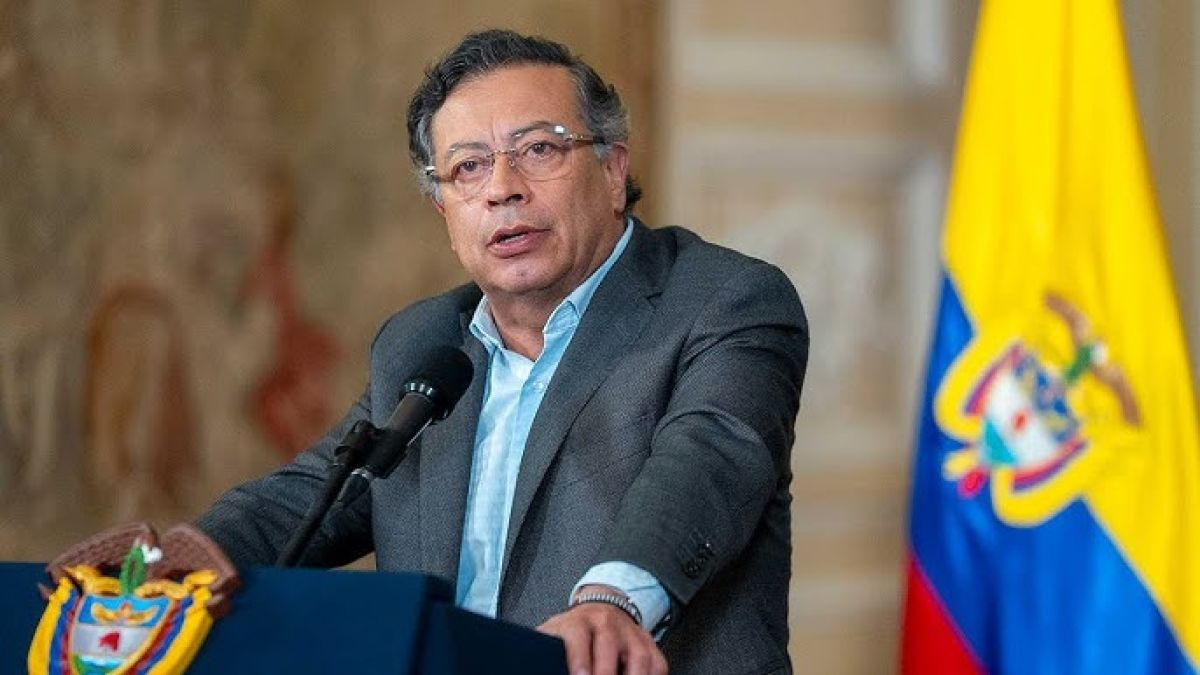 Presidente de Colombia pidió una reunión urgente de la ONU y la OEA tras ataque de EEUU a Venezuela