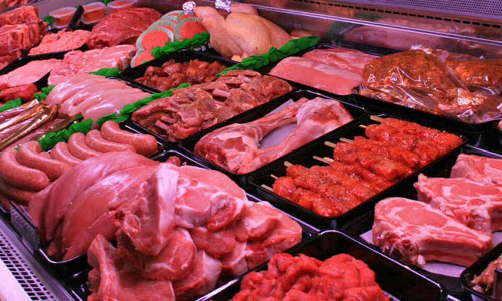 Fedenaga reporta disminución en precios de la carne a nivel de consumidor 