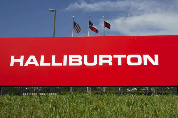 Reuters: Halliburton estaría revisando currículos para varios puestos en Venezuela