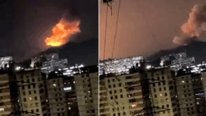 Venezuela decreta Estado de Conmoción Exterior tras ataque de EEUU