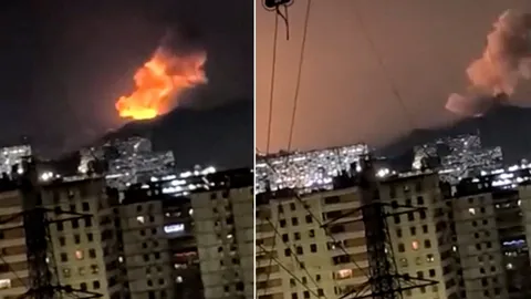 Venezuela decreta Estado de Conmoción Exterior tras ataque de EEUU