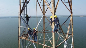 Avanzan maniobras estructurales en la Línea 1 Tablazo-Cuatricentenario