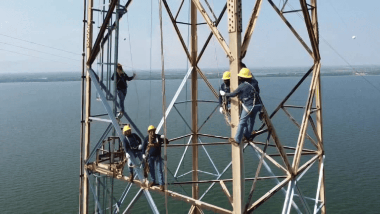 Avanzan maniobras estructurales en la Línea 1 Tablazo-Cuatricentenario