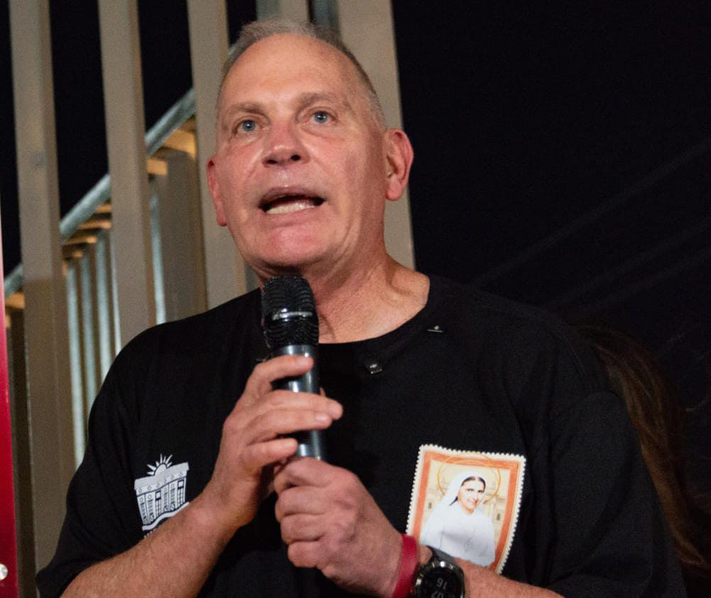 Alcalde Di Martino: "Llevaremos al Consejo Federal de Gobierno proyectos de infraestructura y servicios"