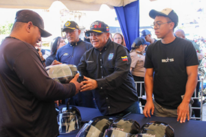 Comisario Jefe Primera: "Mayor conciencia de conductores reduciría accidentes fatales"