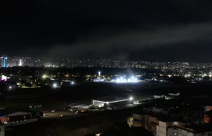 Fox News: La Casa Blanca confirma que EEUU ataca a Venezuela