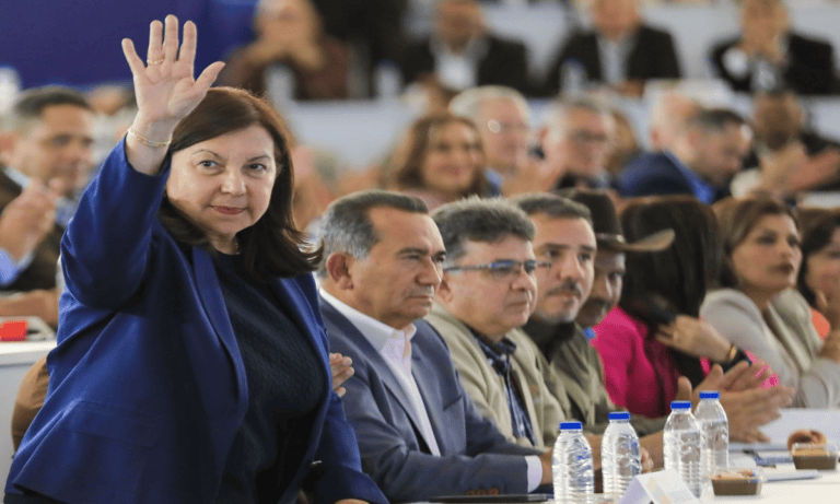 Designados nuevos integrantes del Consejo Federal de Gobierno 2026