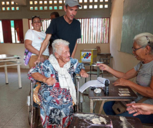 ¡Atención comunas de Maracaibo! Primera Consulta Popular Nacional 2026 se realizará el 8 de marzo