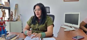 Pueblos Originarios consolidan calendario socioproductivos culturales y comunitarios