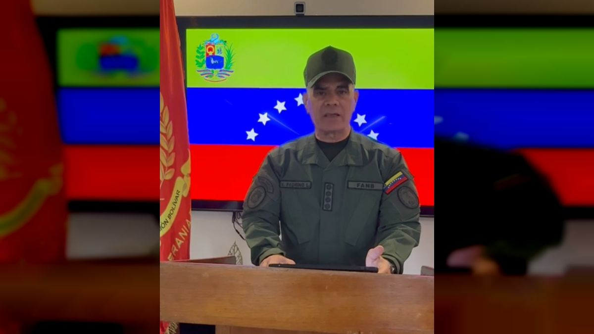 FANB reitera su apoyo al Presidente Nicolás Maduro y anuncia su despliegue en todo el país