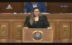 Grupo Parlamentario Libertad, salva su voto y propone ley de emergencia económica para recuperar el poder adquisitivo del venezolano