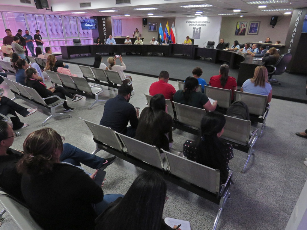 CMBM intensifica acciones para el desarrollo de la ciudad del sol amado