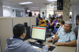 Descuento del 80% en el servicio de aseo urbano de Maracaibo aplica “únicamente” en la sede del Sedemat en Valle Frío