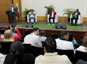 ¡Día del Pastor en Venezuela! Maracaibo rindió homenaje a la vocación y el servicio espiritual