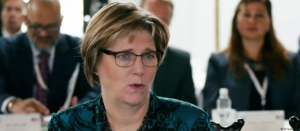 Washington nombra nueva jefa de misión para Venezuela