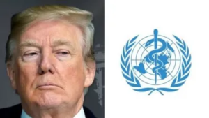 Estados Unidos anunció su salida efectiva de la Organización Mundial de la Salud y dejó sin efecto sus deudas