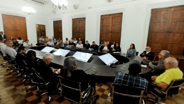 Consejo de Ciencia, Tecnología e Innovación del Zulia alza su voz en defensa de la soberanía científica
