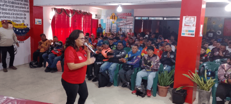 La Soberanía es "intransferible" y reside exclusivamente en el pueblo venezolano