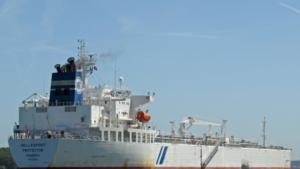 Reuters: cargamento de nafta proveniente de EEUU llega a Venezuela para reactivar producción de petróleo pesado