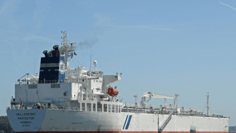 Reuters: cargamento de nafta proveniente de EEUU llega a Venezuela para reactivar producción de petróleo pesado