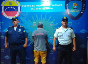 Arrestado hombre denunciado de abusar de una menor de 12 años de edad en San San Francisco