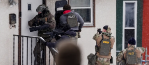 Agentes de inmigración matan a un hombre en Mineápolis